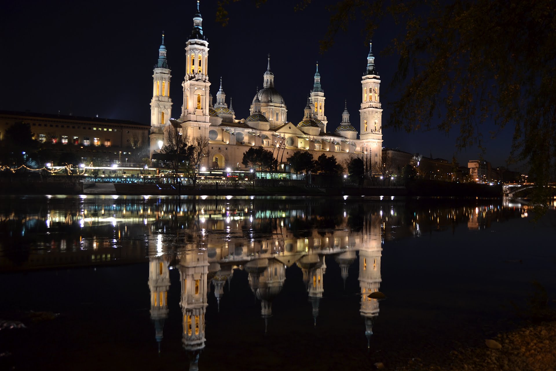 Zaragoza